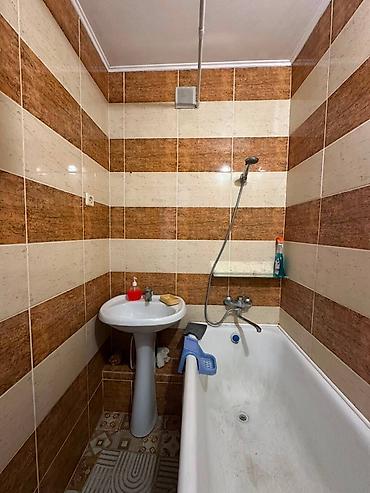 Продажа квартир: 3 комнаты, 59 м², Золотой квадрат 104 серия, 5 этаж, Косметический ремонт — 7