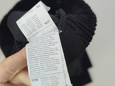nerka damska cropp: Cropp, Spodnie materiałowe damskie, rozmiar One size — 7