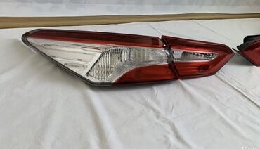 Ötürücü qutuların detalları: LED, Toyota 2019 il, Orijinal, Yaponiya, İşlənmiş