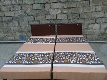 Çarpayılar: Krovat — 6