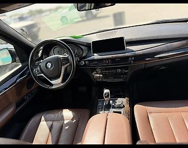 bse x5: BMW X5: 2018 г., 3 л, Автомат, Бензин, Кроссовер — 4