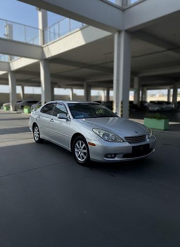 Toyota: Toyota Windom: 2001 г., 3 л, Автомат, Бензин — 1