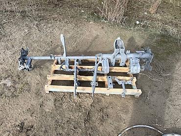 СТО, ремонт транспорта: Пескоструй на выезд установка дизельная промышленная электричества не — 11