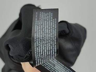 lajkra: Primark, Legginsy Ze skóry ekologicznej damskie, rozmiar M — 5