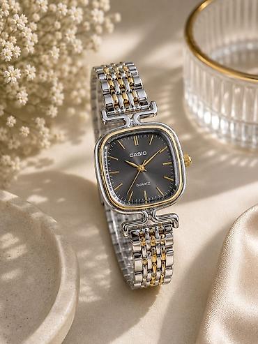 Aksesuarlar: Yeni, Qol saatı, Casio — 3