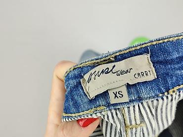 carry denim: Jeansy damskie, rozmiar XS — 4