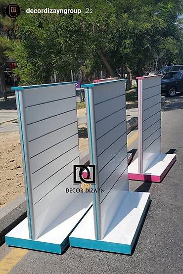 boyuk olcu: Iki terefli bijuteriya vitrini
350azn
h140sm
en200x70 — 2