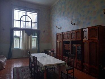 Həyət evləri və villaların satışı: 6 otaqlı, 400 kv. m, Orta təmir — 24