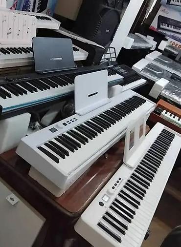 kub hesablama: Piano, Rəqəmsal, Yeni, Pulsuz çatdırılma — 2