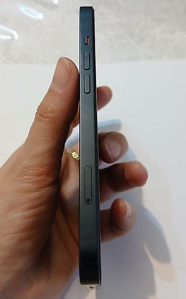 Apple iPhone: IPhone 13, 128 GB, Midnight — 4