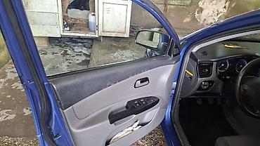 Kia: Kia Rio: 1.5 l | 2005 il — 16