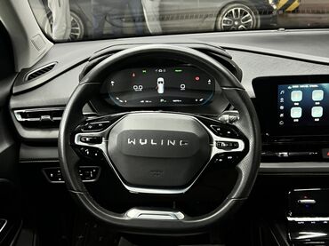 Great Wall: Great Wall : 2023 г., 2 л, Вариатор, Гибрид, Минивэн — 9