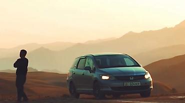 Honda: Honda Airwave: 2005 г., Автомат, Универсал — 1