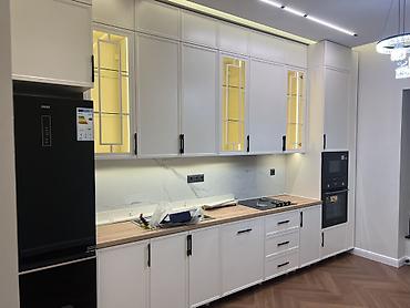 Новостройки от застройщика: 2 комнаты, 80 м² — 11