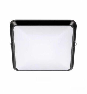 Rasveta: Plafonjera, bоја - Bela, Novo — 1