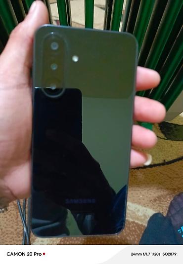 a 26 samsung: Samsung Galaxy A26 5G, 256 GB, rəng - Qara, Sənədlərlə — 2