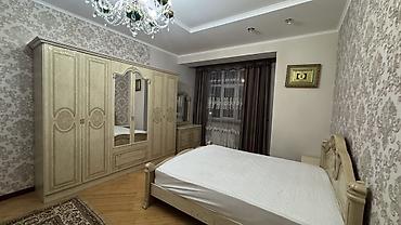 Долгосрочная аренда квартир: 3 комнаты, Собственник, Без подселения, С мебелью полностью — 7