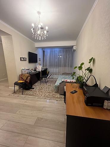 локация: 2 комнаты, 80 м², Элитка, 8 этаж, Евроремонт — 4