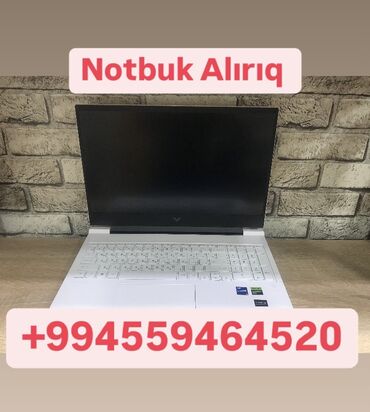 купить ноутбук бу: Təzə Notbukların Sərfəli qiymətlə Alışı bizim Ünvanda 🔥 İşlənmiş