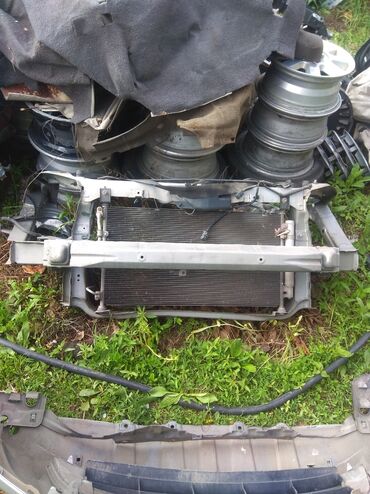 Другие автозапчасти: На. Хонда - Стрим. - - 2000г — 5