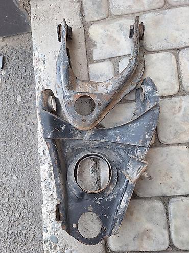 Другие автозапчасти: Продается: 1. Корпус воздушного фильтра для карбюратор Москвич ИЖ 412 — 6