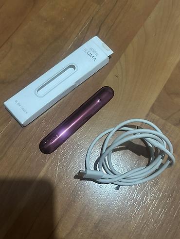 hile mobile: Məhsul: IQOS ILUMA üçün aksesuar dəsti Təsvir: - IQOS ILUMA cihazları — 1