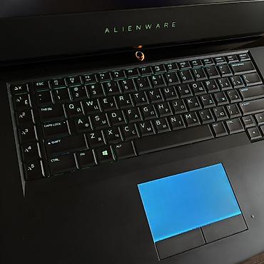 Ноутбуки: Ноутбук, Dell, 32 ГБ ОЗУ, Intel Core i7, 15.6 ", Б/у, Игровой, память SSD at lalafo.kg — 7 Ноутбуки: Ноутбук, Dell, 32 ГБ ОЗУ, Intel Core i7, 15.6 ", Б/у, Игровой, память SSD — 7