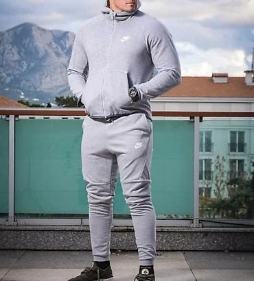 zlatna košulja: Komplet trenerka pamuk elastin. ❤️ Za nju (S M L XL XXL) i njega (M L — 2