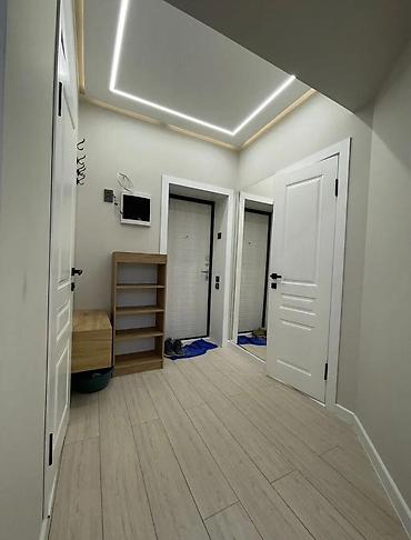 Продажа квартир: 2 комнаты, 68 м², Элитка, 6 этаж, Дизайнерский ремонт — 17