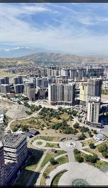 the level: 1 комната, 60 м², Элитка, 13 этаж, ПСО (под самоотделку) — 4