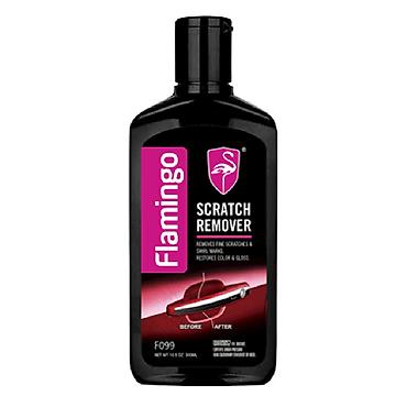 Flamingo Scratch Remover avtomobil кузовunda yaranan xırda cızıq və