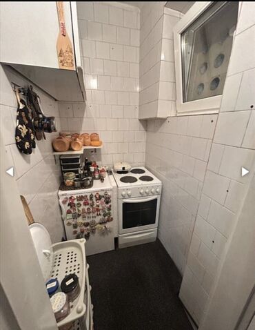 Prodaja stanova: Dvosoban stan sa funkcionalnim rasporedom prostorija. - Prostrana — 2