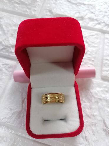 Setovi nakita: Handmade, Set: Prsten — 28