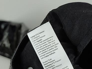 kozaki taranko: Topshop, Spodnie materiałowe damskie, rozmiar L — 5