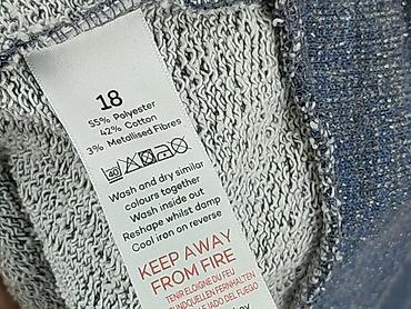 crewneck si: Bonmarche, Bluza damska
, rozmiar 3XL — 5