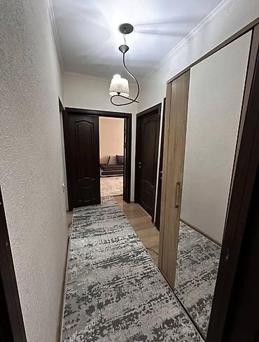 106 сери: 4 комнаты, 98 м², Моссовет 106 серия, 1 этаж, Евроремонт — 3