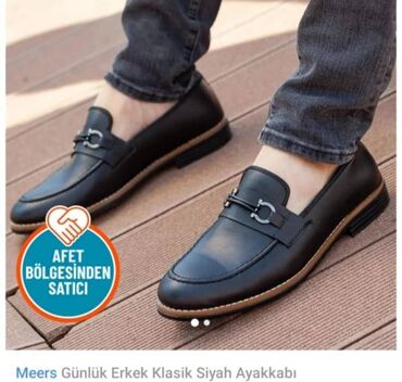 Ayaqqabılar: Istənilən cesidse model deyisir məhsul var Adidas original 99 — 5