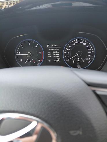 Hyundai: Hyundai Palisade: 2021 г., 2.2 л, Робот, Дизель, Кроссовер — 6