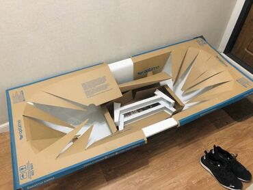 кровать ош: Ванна Прямоугольная, Материал: Сталь, Размер: 170 x 75 см