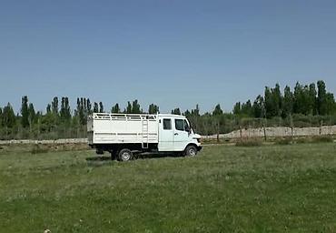 пикап авто: Грузовой бортовой автомобиль малой/средней тоннажности с двойной — 6