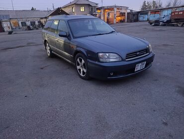 диски на рендж ровер: Subaru Legacy: 2001 г., 2 л, Автомат, Бензин, Универсал
