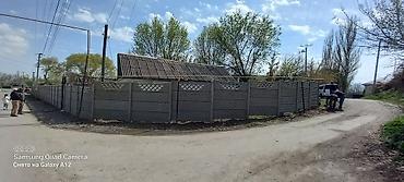 Бетонные еврозаборы: Бетонный еврозабор, Другой бренд, Декоративный, Новый, Оптом,Безналичный расчет — 5