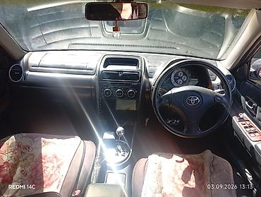 lexus rs: Toyota Altezza: 2003 г., 2 л, Автомат, Бензин, Седан — 7
