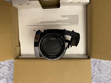 su qizdirici elektrik: Sony Handycam HDR-PJ200E (PAL) videokamera - Full HD 1080 qeydiyyat — 6