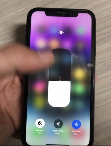 редми ноте 9с: IPhone 11, Колдонулган, 64 ГБ, 72 %