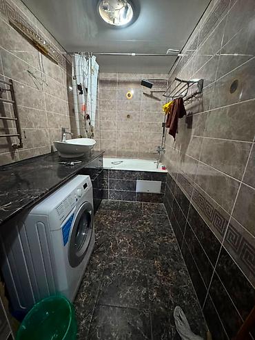 Продажа квартир: 3 комнаты, 75 м², Политех Элитка, 2 этаж, ПСО (под самоотделку) at lalafo.kg — 9 Продажа квартир: 3 комнаты, 75 м², Политех Элитка, 2 этаж, ПСО (под самоотделку) — 9