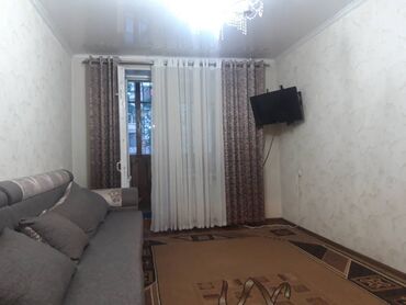 2к квартира бишкек в Кыргызстан | ПРОДАЖА КВАРТИР: Индивидуалка, 3 комнаты, 68 м², Не затапливалась, Не сдавалась квартирантам, Раздельный санузел