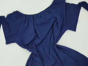 bluzki koszulowe damskie duże rozmiary allegro: Women's blouse, size 3XL (EU 46)