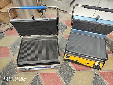 Dönər aparatları: Elektrik, Remta, 4 gözlü, Kredit — 3
