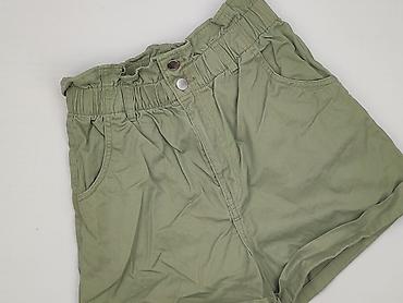 kurtki 34: H&M, Szorty damskie, rozmiar M — 1